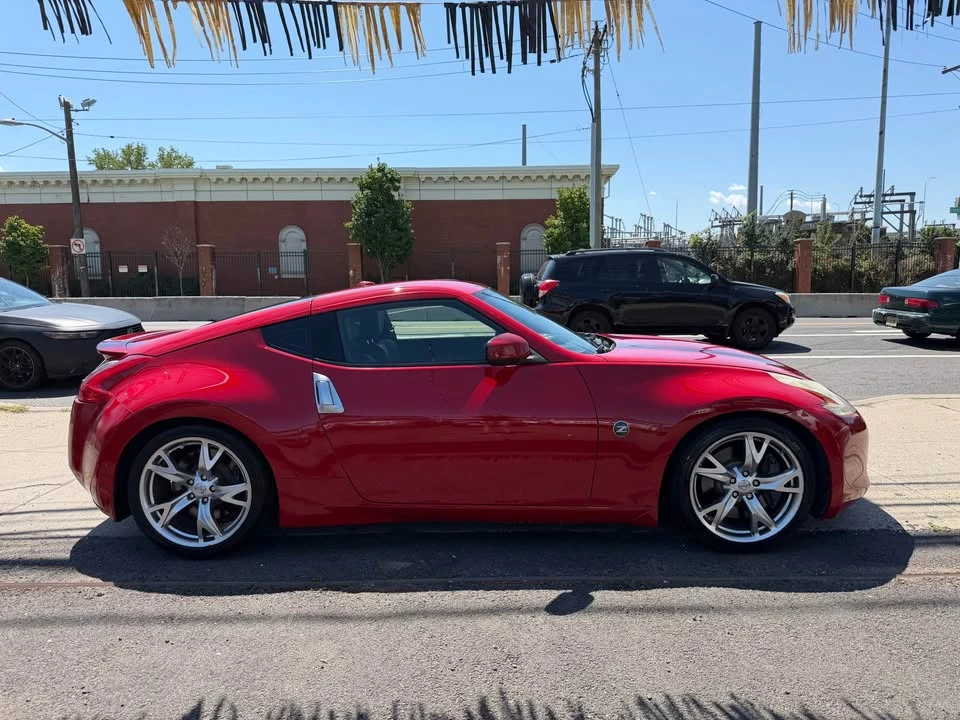 2014 Nissan 370Z 6th Gen - Image 6 of 20