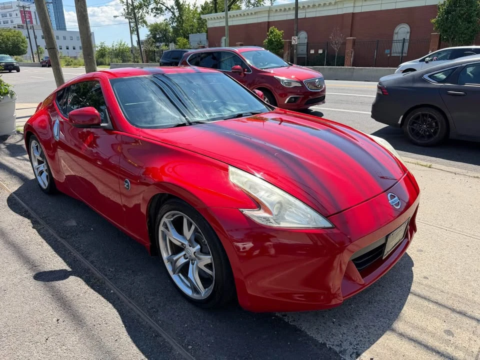 2014 Nissan 370Z 6th Gen - Image 7 of 20