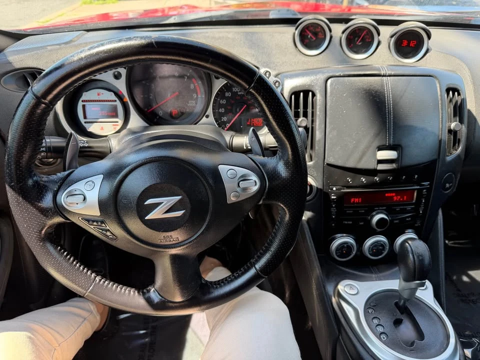 2014 Nissan 370Z 6th Gen - Image 16 of 20