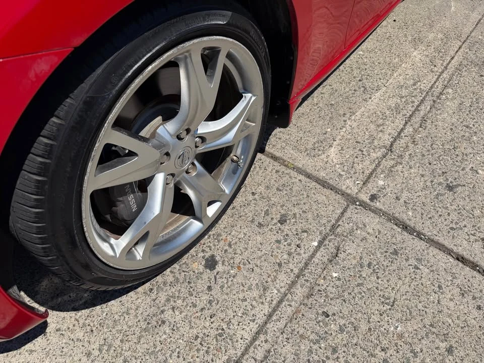 2014 Nissan 370Z 6th Gen - Image 9 of 20
