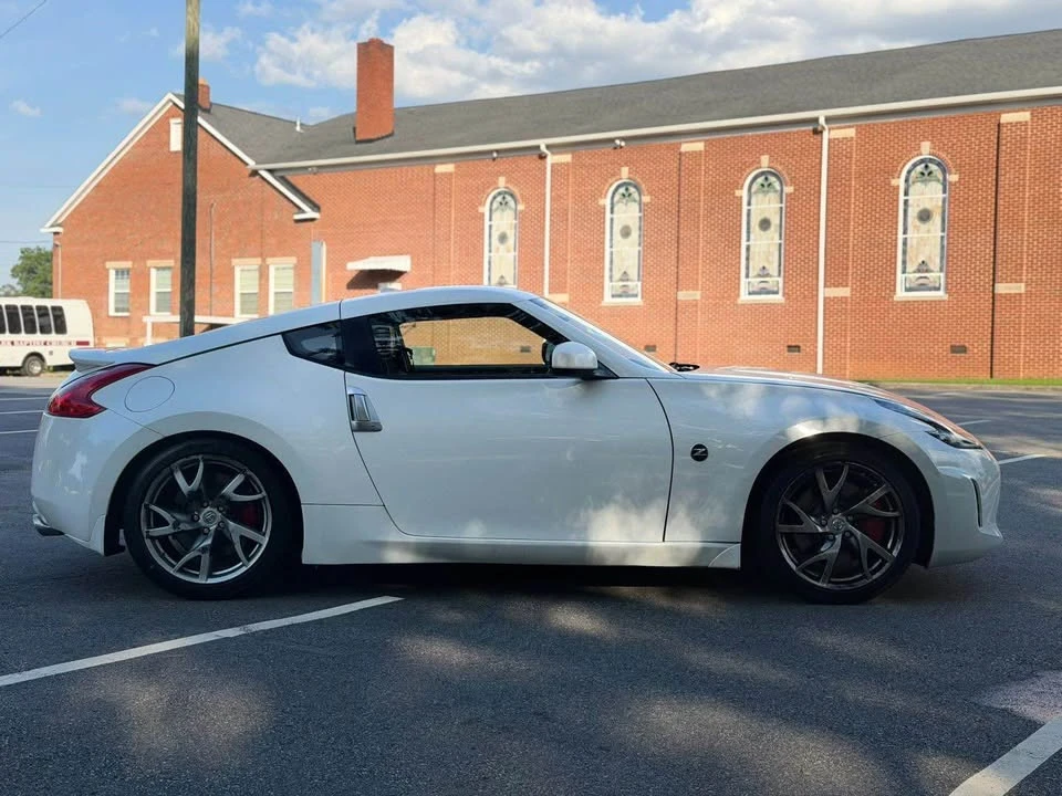 2014 Nissan 370Z 6th Gen - Image 7 of 12