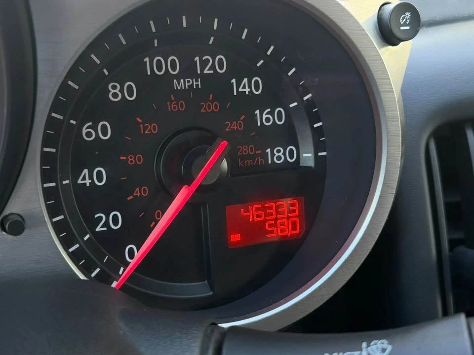 2014 Nissan 370Z 6th Gen - Image 12 of 12