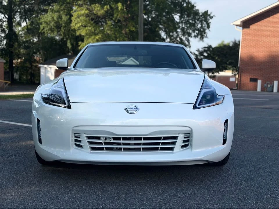 2014 Nissan 370Z 6th Gen - Image 8 of 9