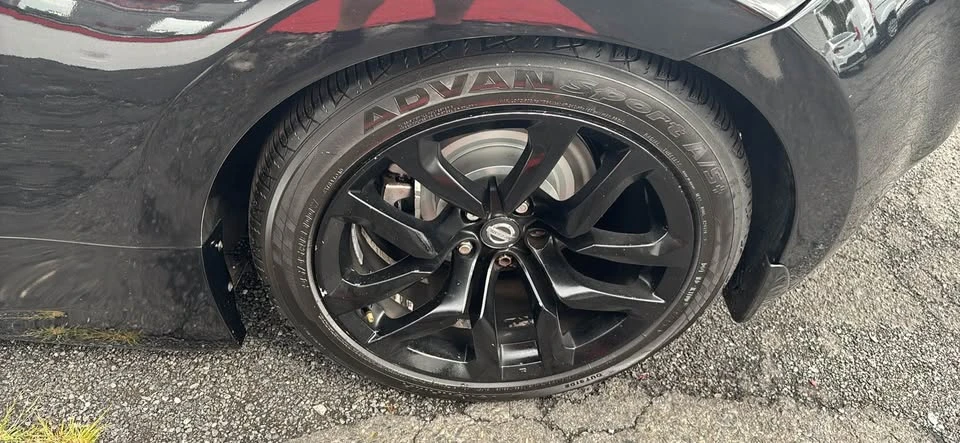 2014 Nissan 370Z 6th Gen - Image 9 of 9