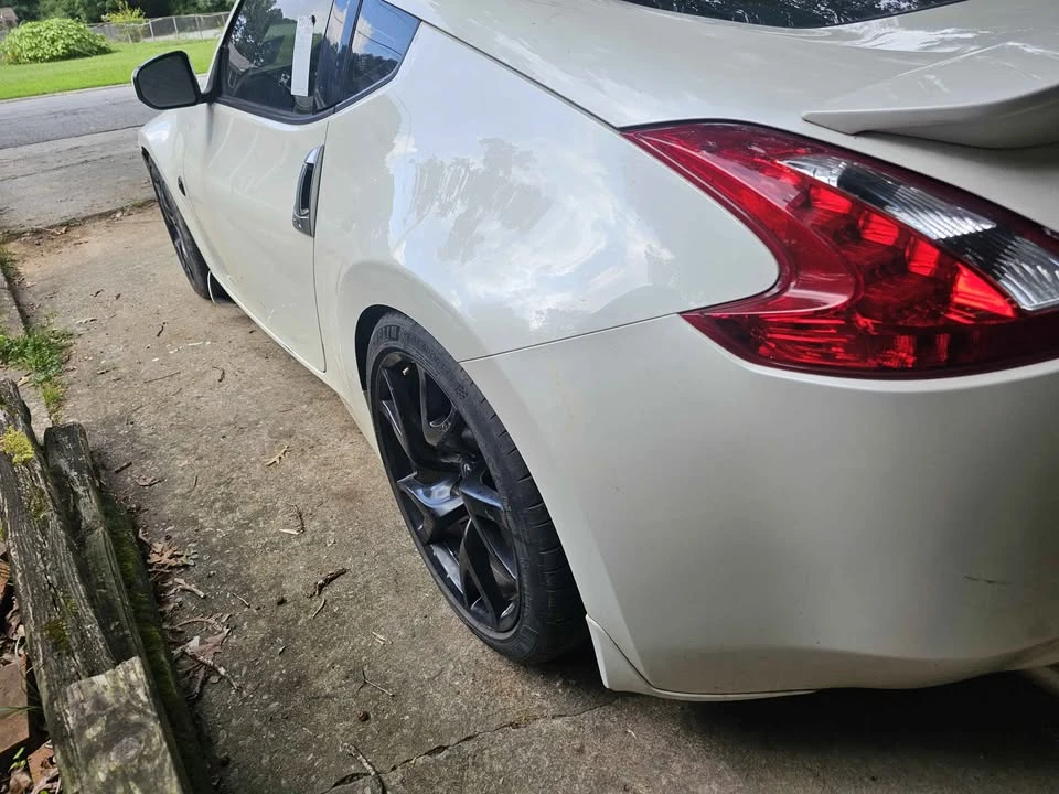 2014 Nissan 370Z 6th Gen - Image 11 of 17