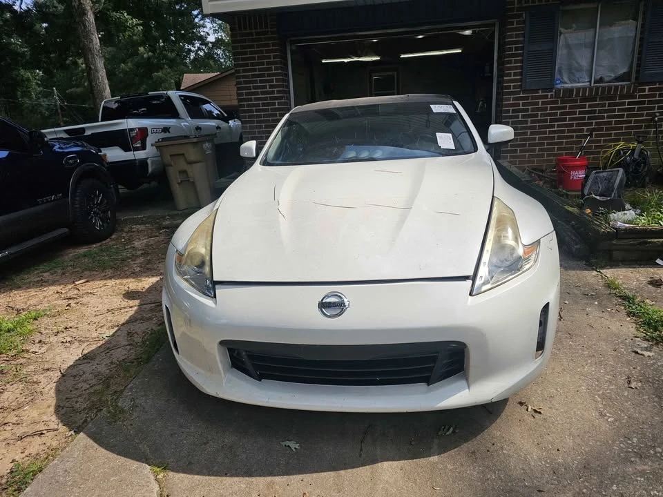 2014 Nissan 370Z 6th Gen - Image 3 of 17