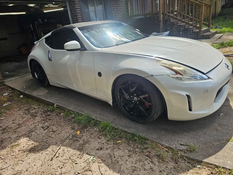 2014 Nissan 370Z 6th Gen - Image 4 of 17