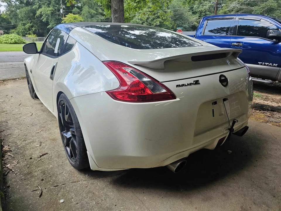 2014 Nissan 370Z 6th Gen - Image 10 of 17