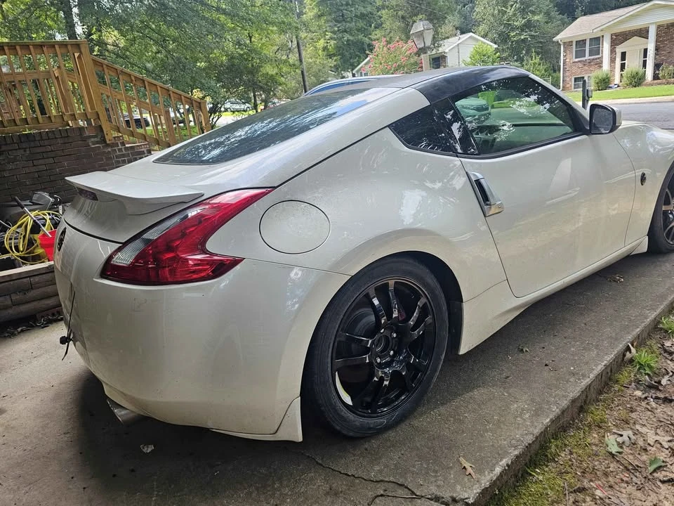 2014 Nissan 370Z 6th Gen - Image 6 of 17