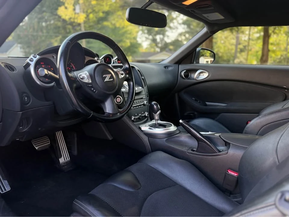 2014 Nissan 370Z 6th Gen - Image 6 of 9