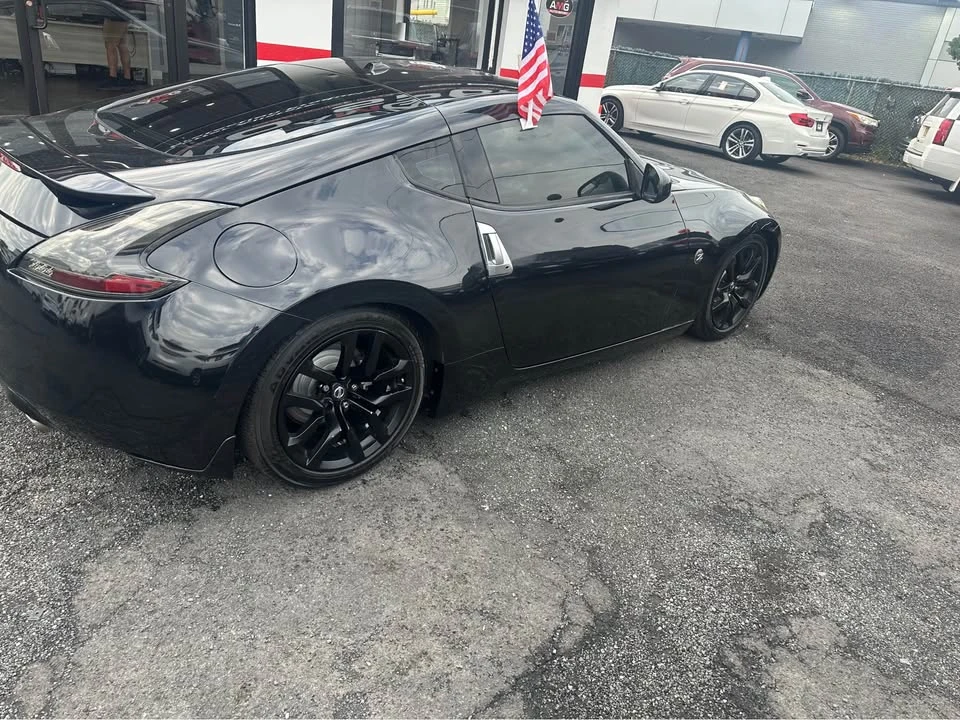 2014 Nissan 370Z 6th Gen - Image 3 of 4