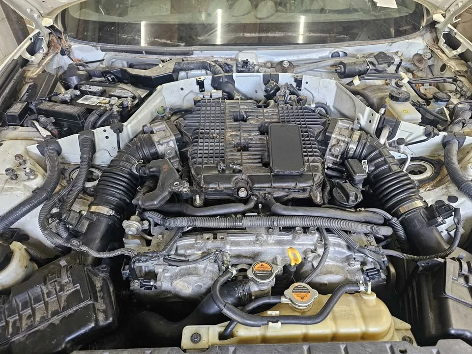 2014 Nissan 370Z 6th Gen - Image 16 of 17
