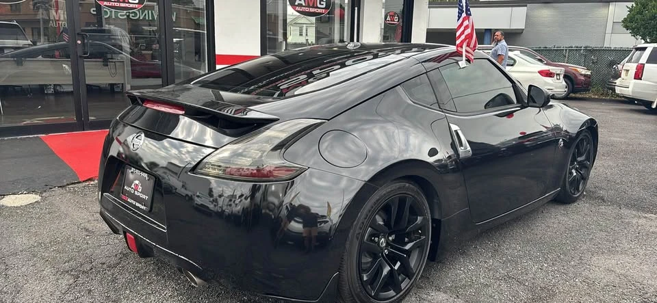 2014 Nissan 370Z 6th Gen - Image 4 of 9