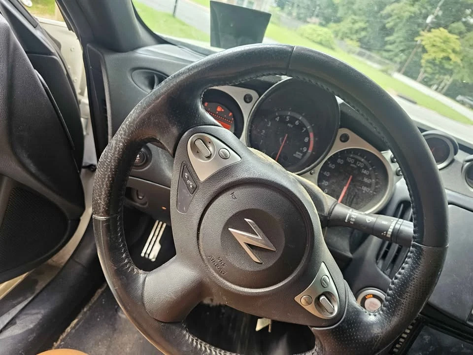 2014 Nissan 370Z 6th Gen - Image 14 of 17