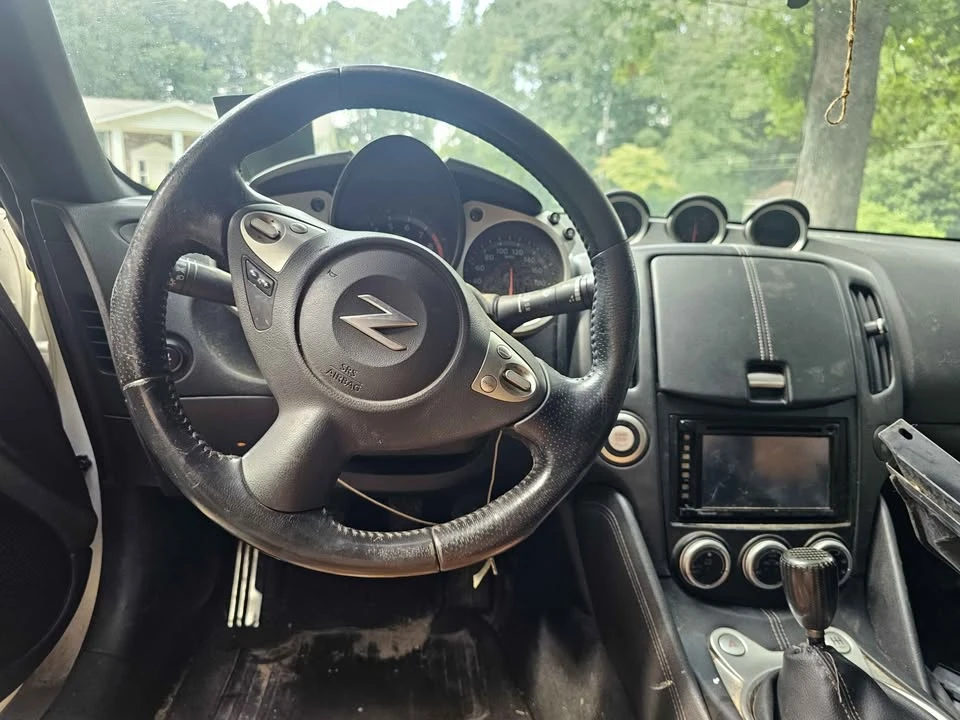 2014 Nissan 370Z 6th Gen - Image 13 of 17