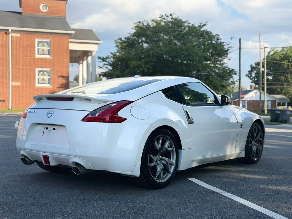 2014 Nissan 370Z 6th Gen - Image 6 of 12