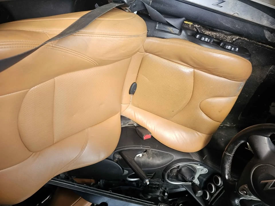 2014 Nissan 370Z 6th Gen - Image 15 of 17