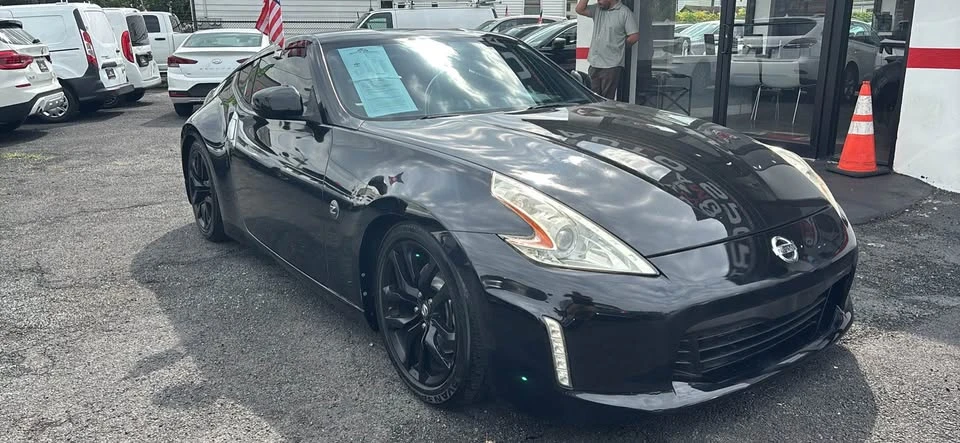 2014 Nissan 370Z 6th Gen - Image 3 of 9