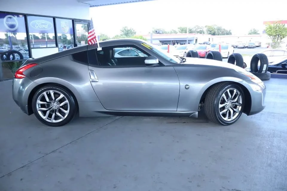 2014 Nissan 370Z 6th Gen - Image 3 of 8