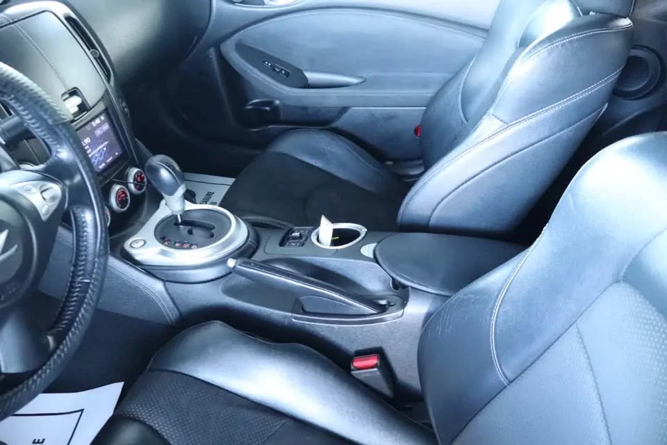 2014 Nissan 370Z 6th Gen - Image 7 of 8