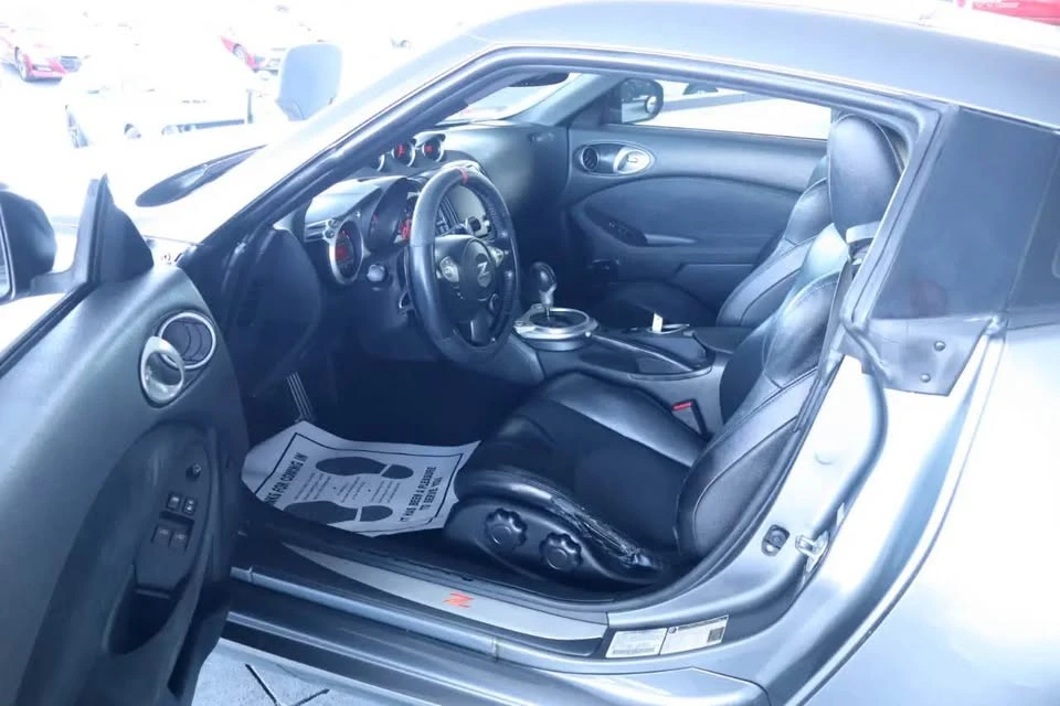 2014 Nissan 370Z 6th Gen - Image 6 of 8