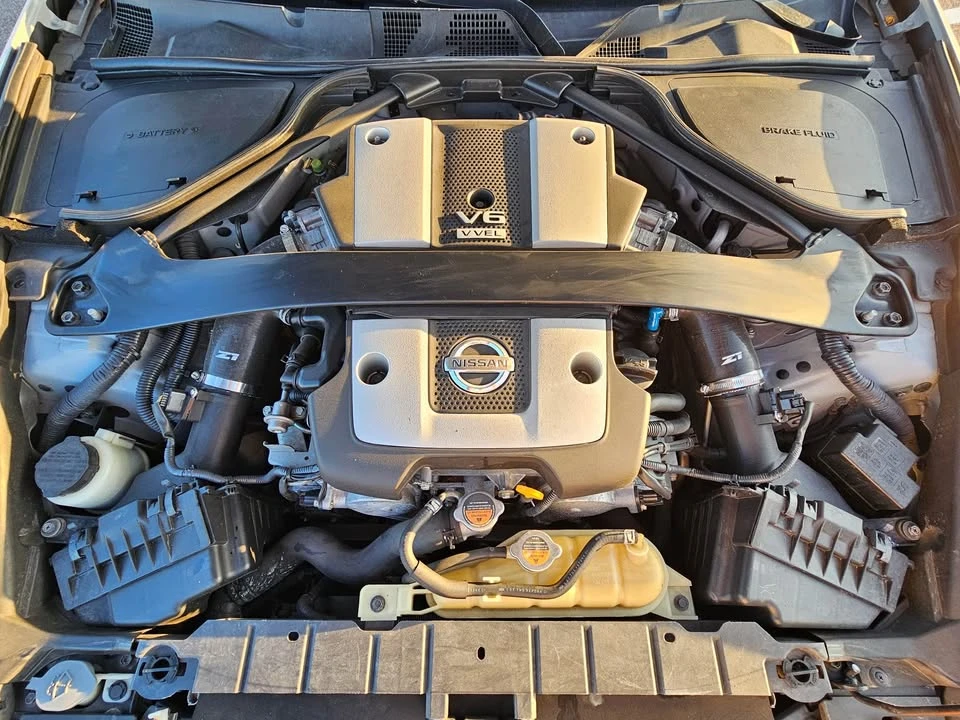 2014 Nissan 370Z 6th Gen - Image 14 of 15