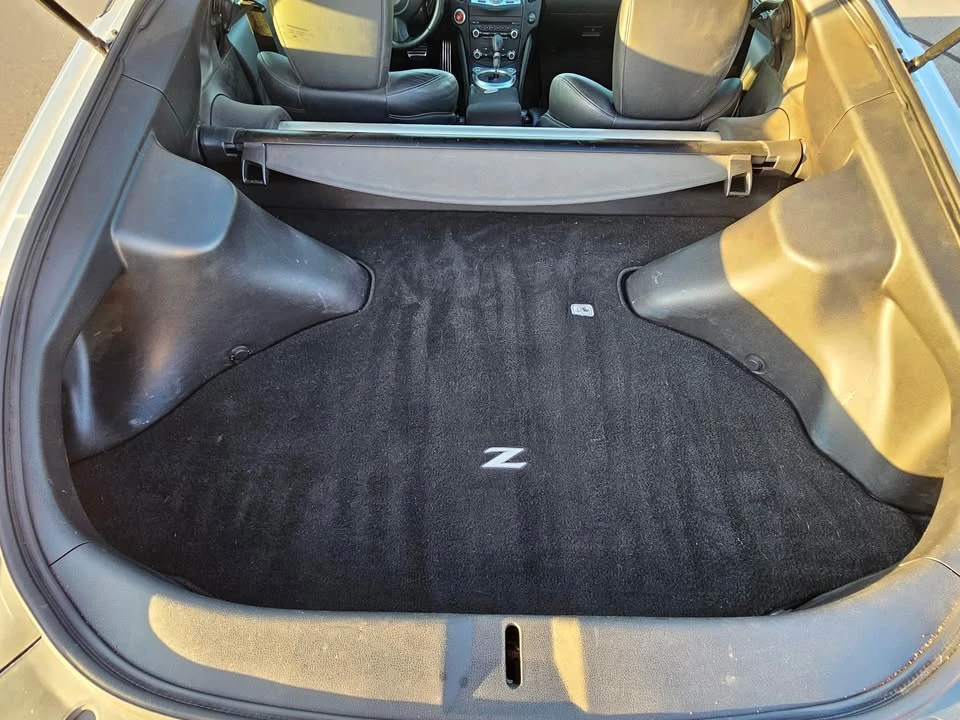 2014 Nissan 370Z 6th Gen - Image 15 of 15