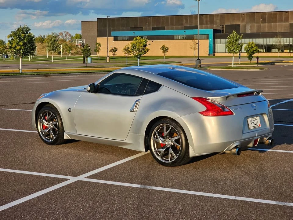 2014 Nissan 370Z 6th Gen - Image 6 of 15