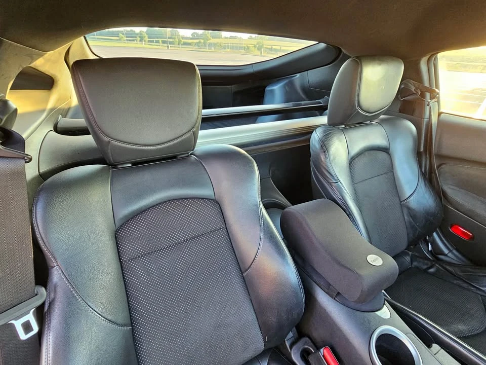 2014 Nissan 370Z 6th Gen - Image 13 of 15