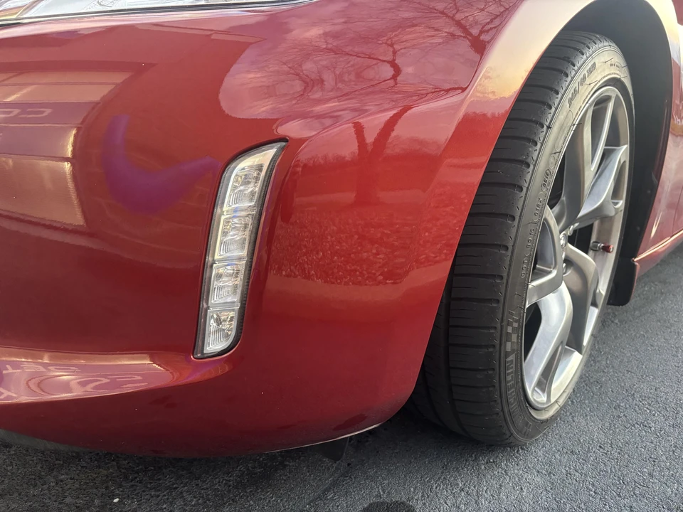 2014 Nissan 370Z 6th Gen - Image 29 of 31