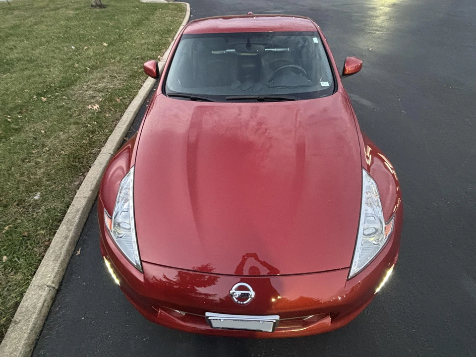 2014 Nissan 370Z 6th Gen - Image 6 of 31