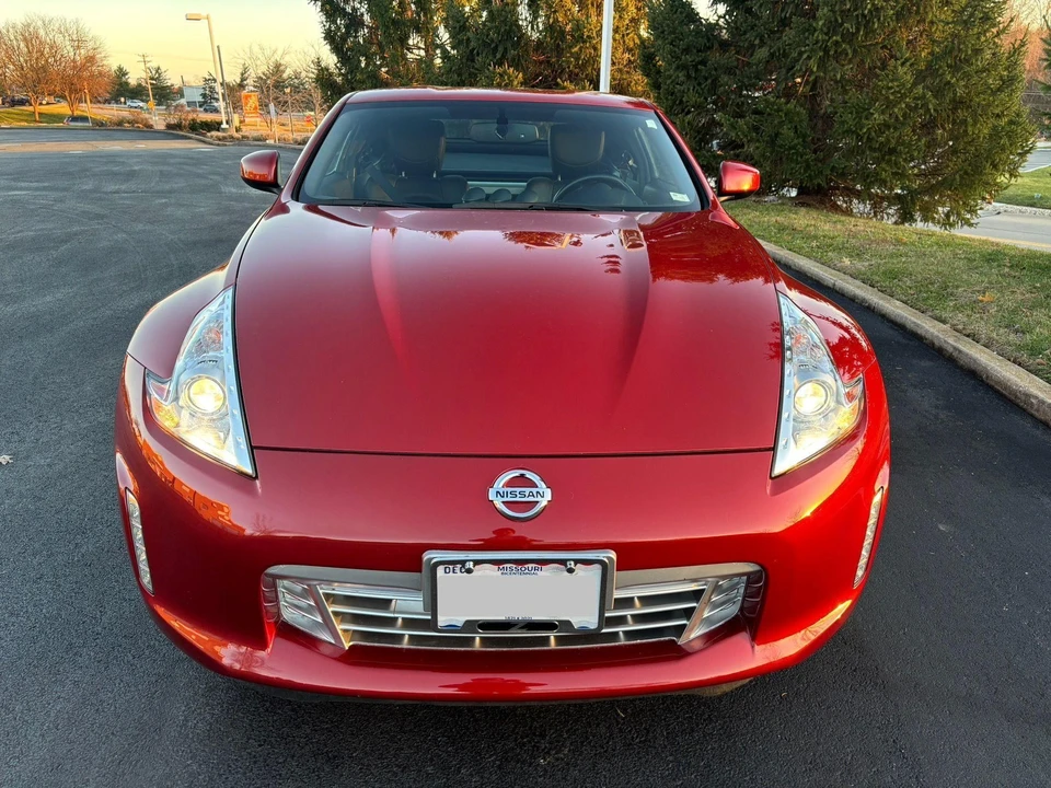 2014 Nissan 370Z 6th Gen - Image 7 of 31
