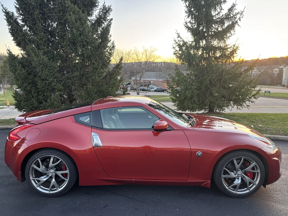 2014 Nissan 370Z 6th Gen - Image 16 of 31