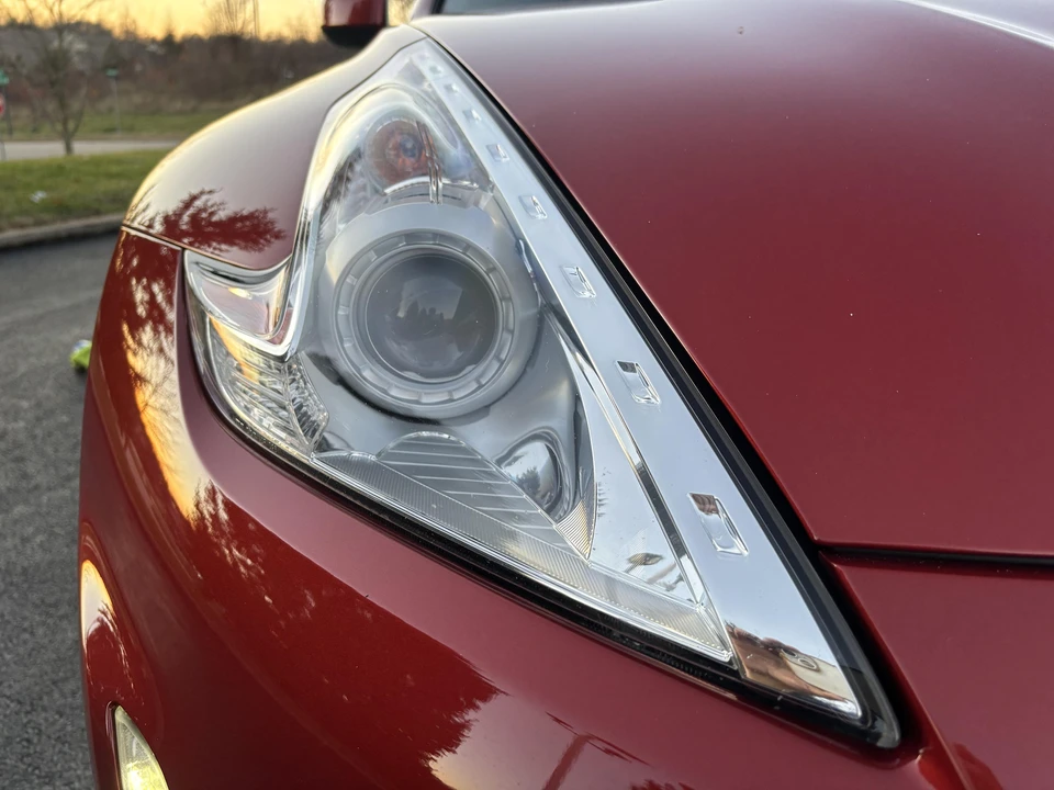 2014 Nissan 370Z 6th Gen - Image 19 of 31