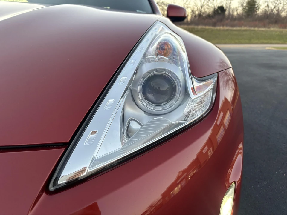 2014 Nissan 370Z 6th Gen - Image 27 of 31