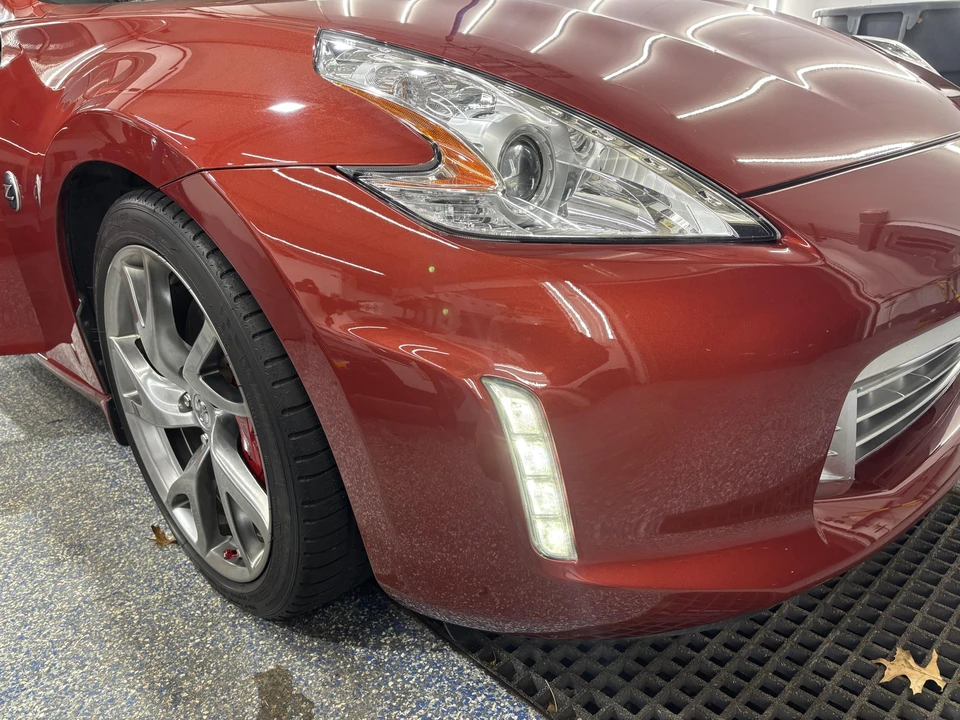 2014 Nissan 370Z 6th Gen - Image 20 of 31