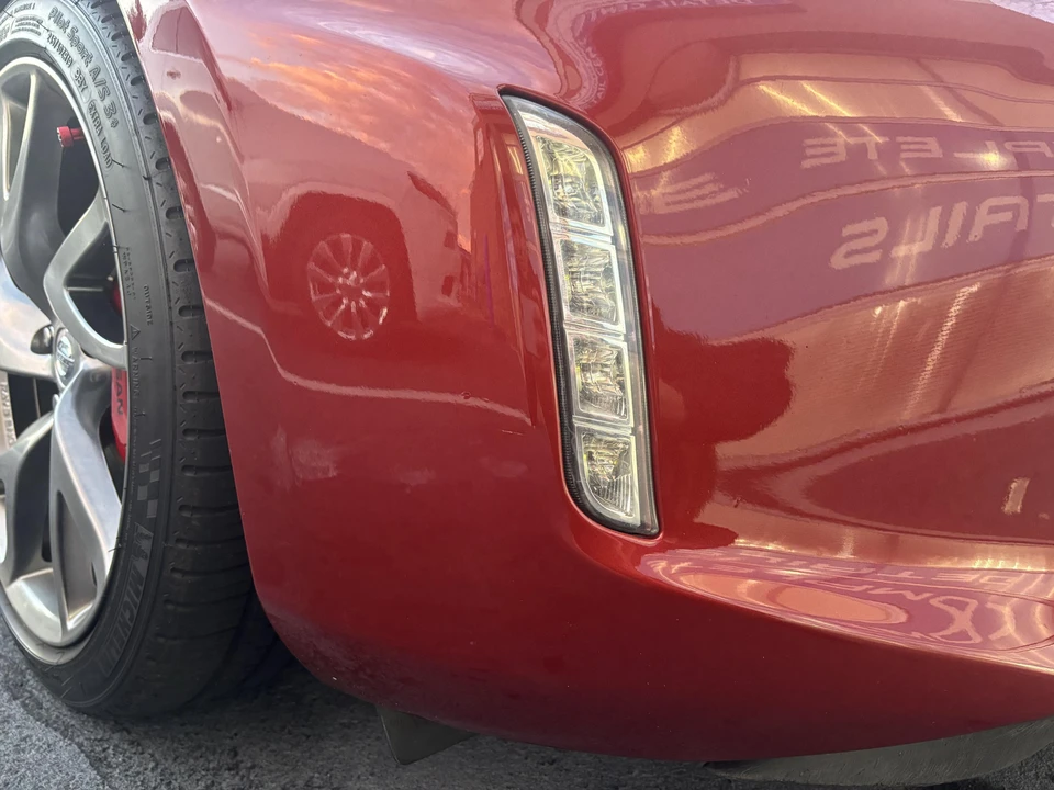 2014 Nissan 370Z 6th Gen - Image 21 of 31