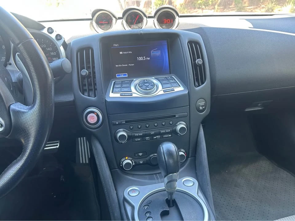2014 Nissan 370Z 6th Gen - Image 11 of 13