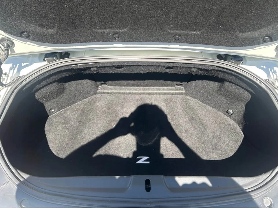 2014 Nissan 370Z 6th Gen - Image 7 of 13