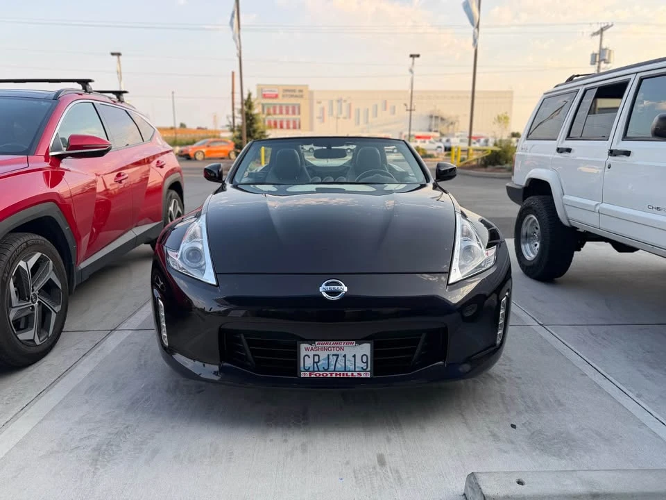 2014 Nissan 370Z 6th Gen - Image 6 of 10