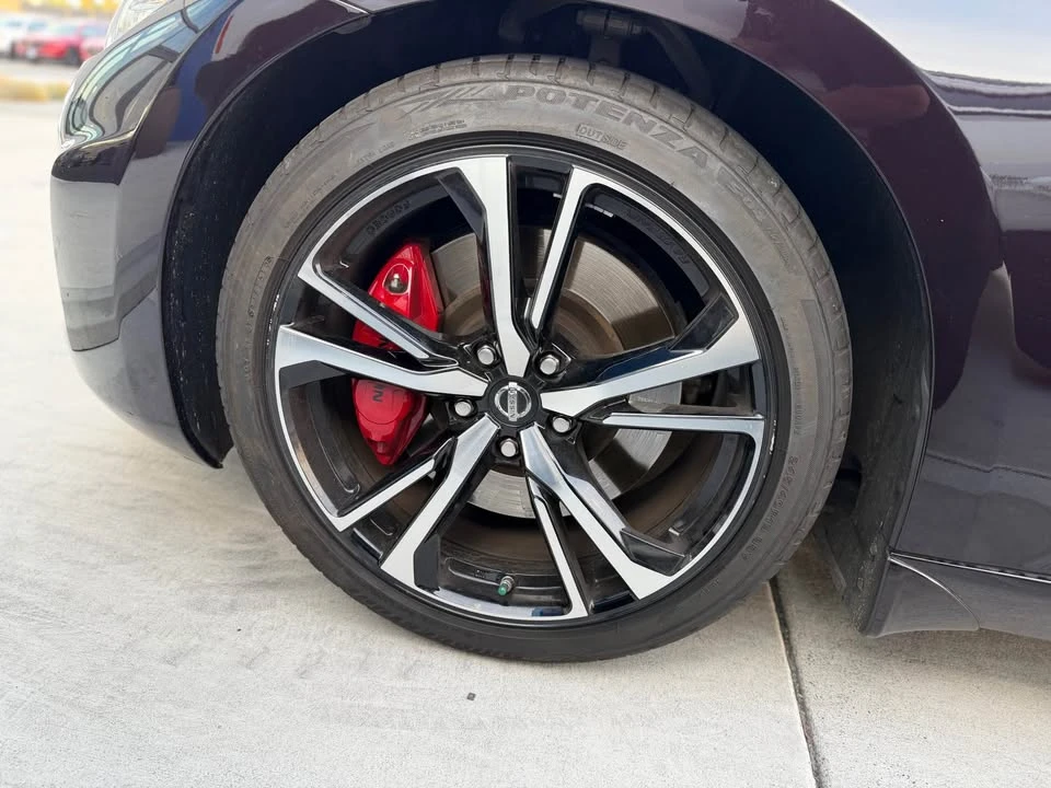2014 Nissan 370Z 6th Gen - Image 4 of 10