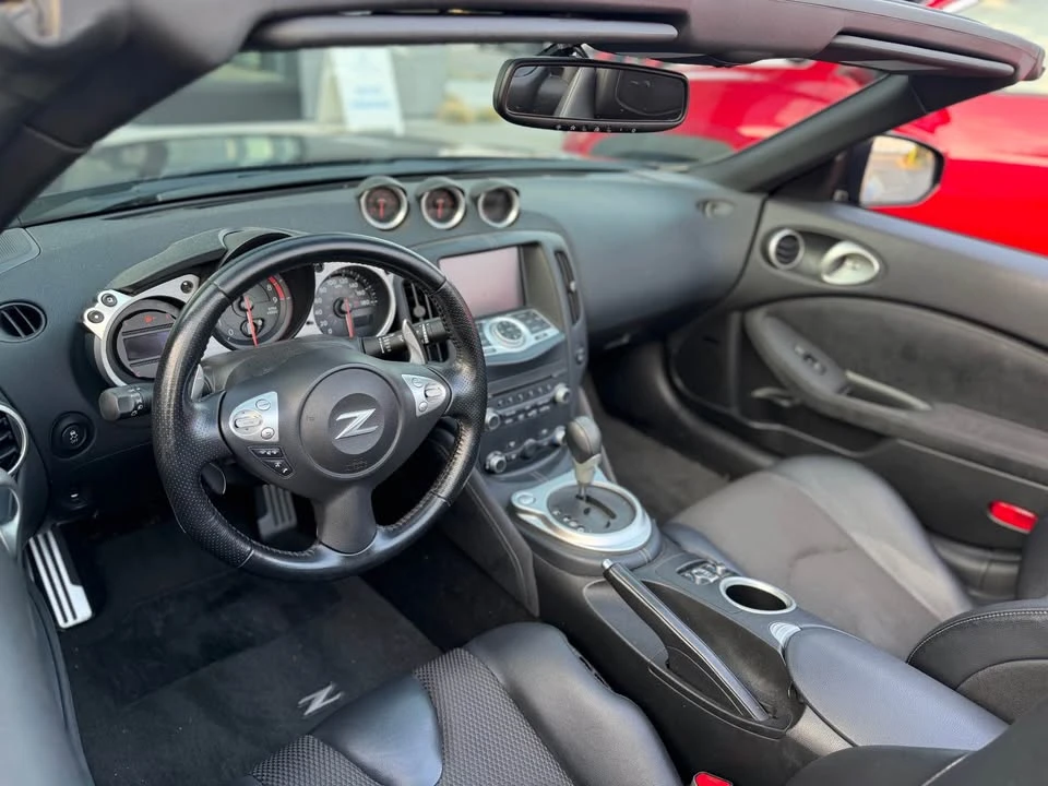 2014 Nissan 370Z 6th Gen - Image 3 of 10