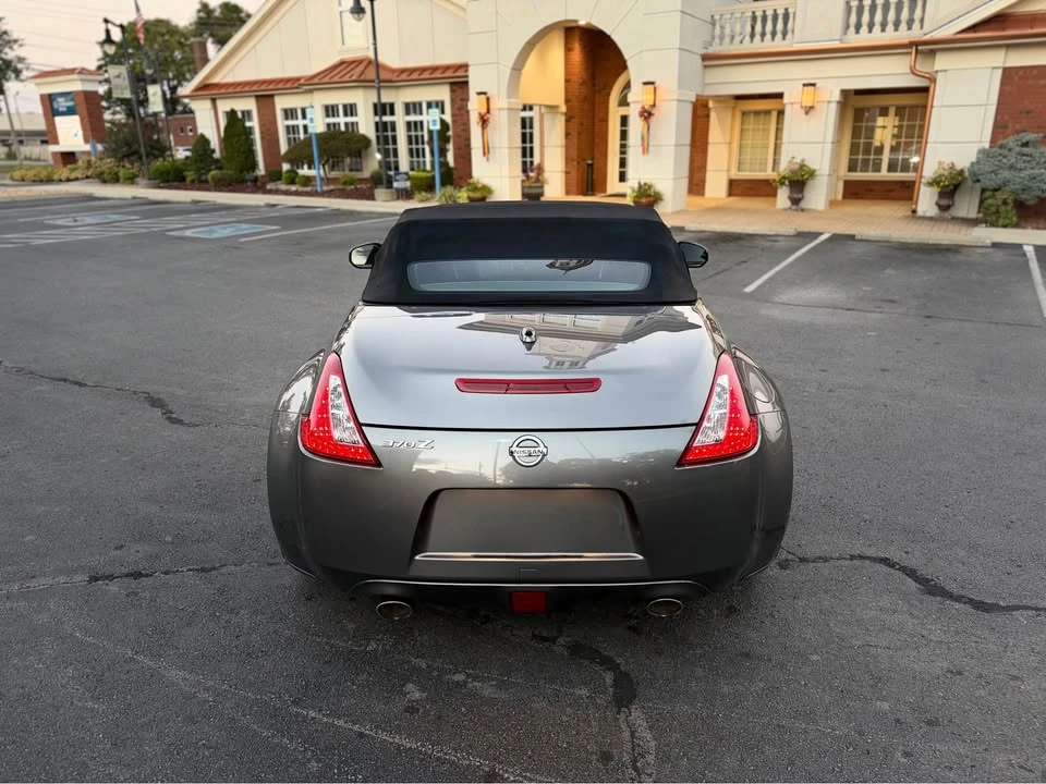 2014 Nissan 370Z 6th Gen - Image 6 of 17