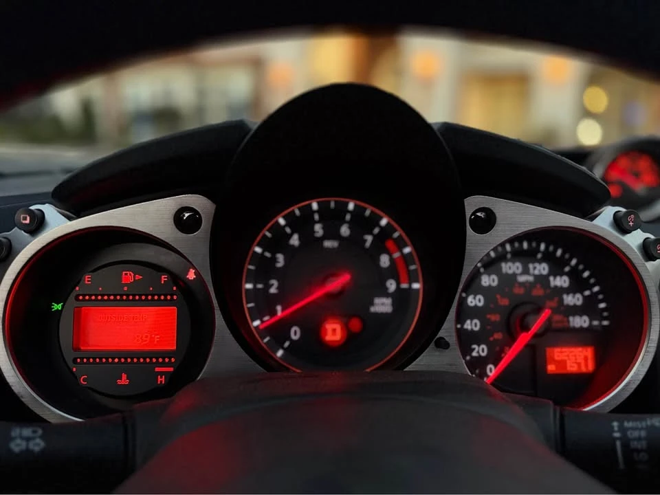 2014 Nissan 370Z 6th Gen - Image 13 of 17