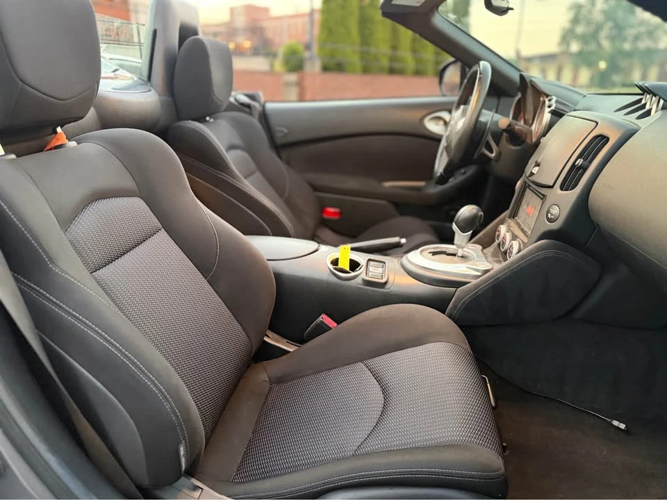 2014 Nissan 370Z 6th Gen - Image 10 of 17