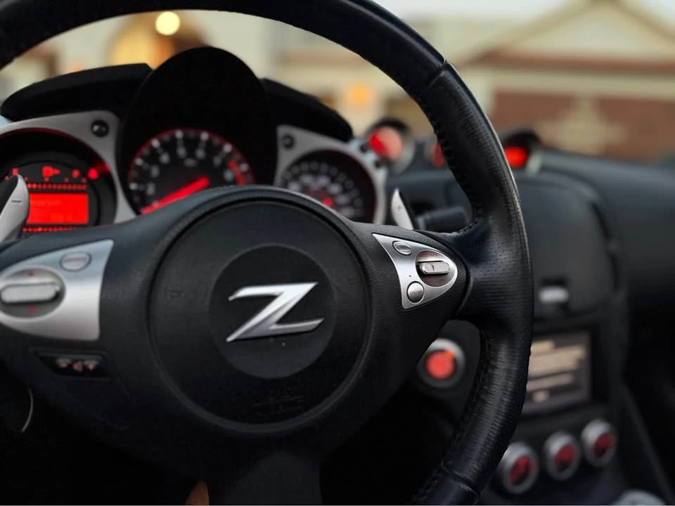 2014 Nissan 370Z 6th Gen - Image 16 of 17