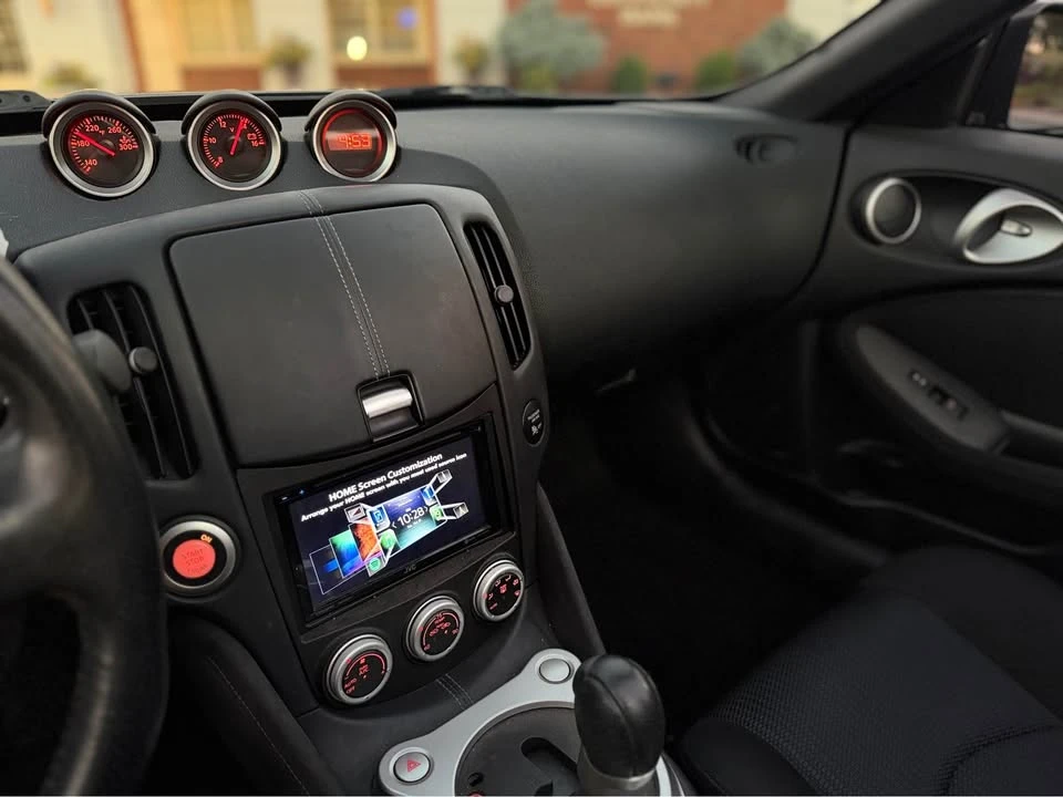 2014 Nissan 370Z 6th Gen - Image 14 of 17