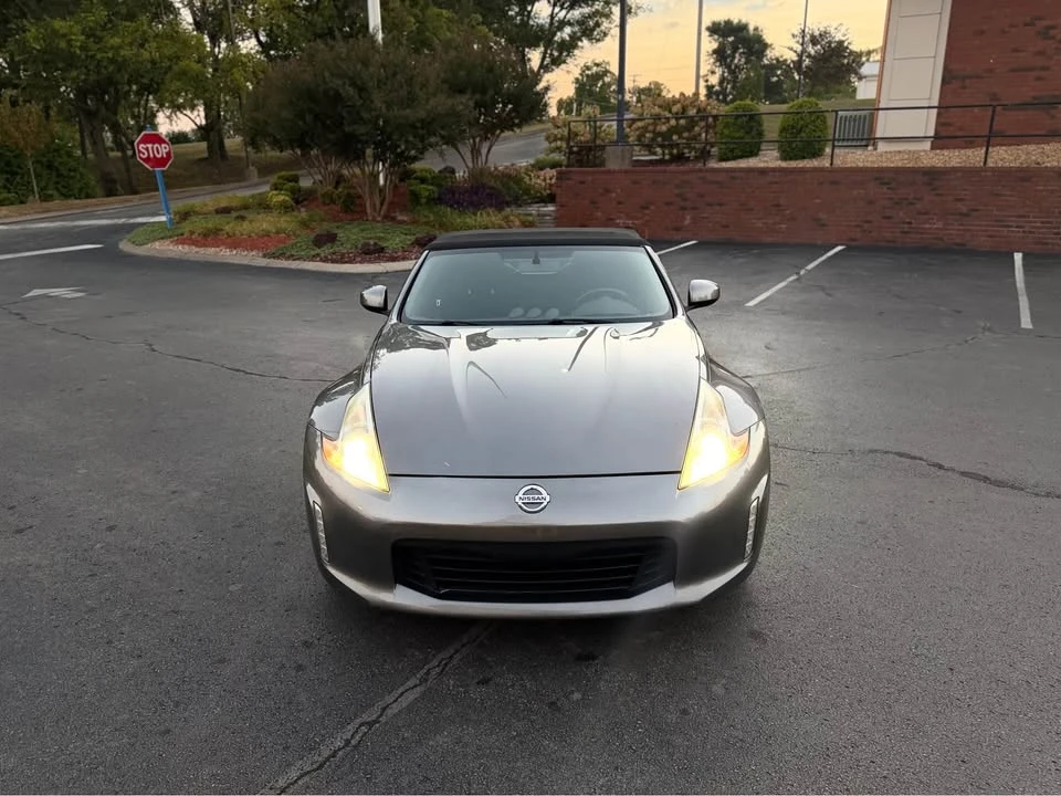 2014 Nissan 370Z 6th Gen - Image 3 of 17