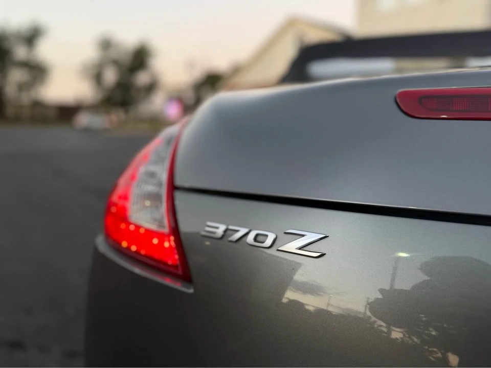 2014 Nissan 370Z 6th Gen - Image 9 of 17