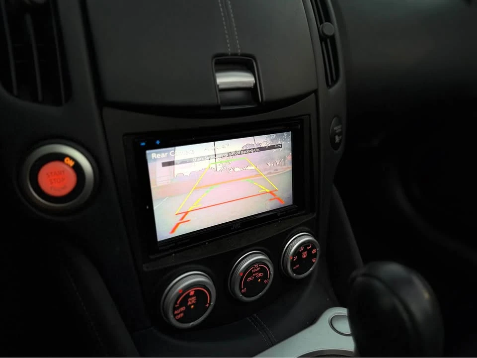 2014 Nissan 370Z 6th Gen - Image 15 of 17